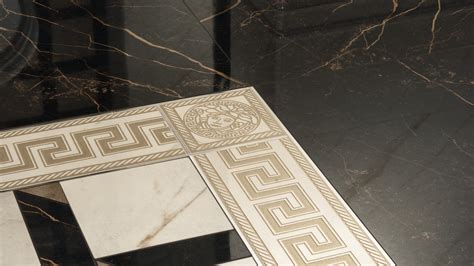 pavimenti versace marble prezzi|Marble .